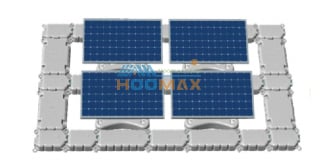 Floating Solar Mounting System